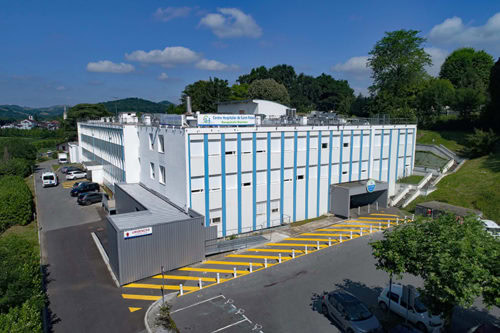 ouverture d&rsquo;une consultation d&rsquo;hématologie au Centre Hospitalier de Saint Palais