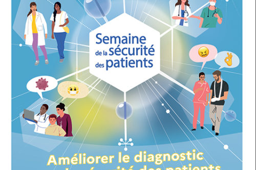 Semaine de la Sécurité des Patients : Bayonne – Garazi – Saint Palais – 23-27 septembre