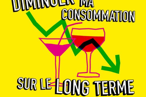 Campagne Dry January